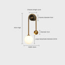 GobekUsa Moroccan Rewritten title: Traditional Gold Wall Sconces