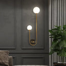 GobekUsa Moroccan Rewritten title: Traditional Gold Wall Sconces