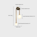 GobekUsa Moroccan Rewritten title: Traditional Gold Wall Sconces