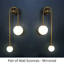GobekUsa Moroccan Rewritten title: Traditional Gold Wall Sconces