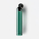 GobekUsa Moroccan Title: Sleek Glass Wall Sconce