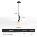 GobekUsa Moroccan Title: White Marble Hanging Lamp