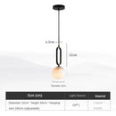 GobekUsa Moroccan Title: White Marble Hanging Lamp