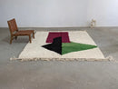GobekUsa Moroccan Traditional Azilal Rug 298x220cm