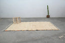 GobekUsa Moroccan Traditional Handmade Azilal Rug 240x147cm