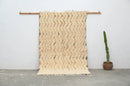 GobekUsa Moroccan Traditional Handmade Azilal Rug 240x147cm