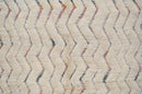 GobekUsa Moroccan Traditional Handmade Azilal Rug 240x147cm