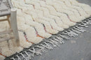 GobekUsa Moroccan Traditional Handmade Azilal Rug 240x147cm