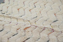 GobekUsa Moroccan Traditional Handmade Azilal Rug 240x147cm