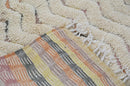 GobekUsa Moroccan Traditional Handmade Azilal Rug 240x147cm