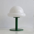 GobekUsa Mushroom Table Lamp Bauhaus Furniture