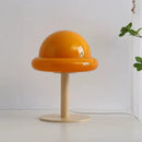 GobekUsa Mushroom Table Lamp Bauhaus Furniture