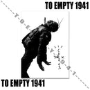 GobekUsa Music Album Covers Poster Set