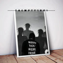GobekUsa Music Album Covers Poster Set