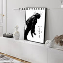 GobekUsa Music Album Covers Poster Set