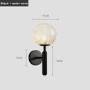 GobekUsa Mynte - Luxury Wall Sconce