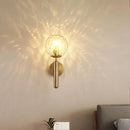 GobekUsa Mynte - Luxury Wall Sconce