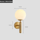 GobekUsa Mynte - Luxury Wall Sconce