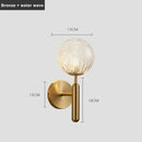 GobekUsa Mynte - Luxury Wall Sconce