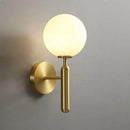 GobekUsa Mynte - Luxury Wall Sconce