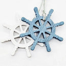 GobekUsa Nautical Theme Wall Decor for Home