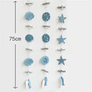 GobekUsa Nautical Theme Wall Decor for Home
