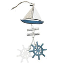 GobekUsa Nautical Theme Wall Decor for Home