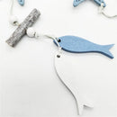 GobekUsa Nautical Theme Wall Decor for Home