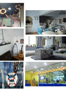 GobekUsa Nautical Theme Wall Decor for Home