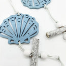 GobekUsa Nautical Theme Wall Decor for Home