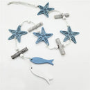 GobekUsa Nautical Theme Wall Decor for Home