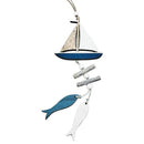 GobekUsa Nautical Theme Wall Decor for Home