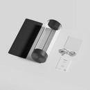 GobekUsa Nordic Battery Operated Table Lamp