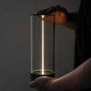 GobekUsa Nordic Battery Operated Table Lamp