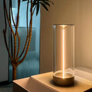 GobekUsa Nordic Battery Operated Table Lamp