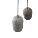 GobekUsa Nordic Cement Pendant Lamp - Industrial Style Lighting