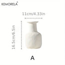 GobekUsa Nordic Ceramic Donut Vase - Home Decor Accent