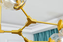 GobekUsa Nordic Chandelier for Dining & Living Room