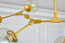 GobekUsa Nordic Chandelier for Dining & Living Rooms