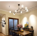 GobekUsa Nordic Chandelier for Dining & Living Rooms