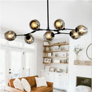 GobekUsa Nordic Chandelier for Dining & Living Rooms