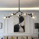 GobekUsa Nordic Chandelier for Dining & Living Rooms