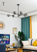 GobekUsa Nordic Chandelier for Dining & Living Rooms