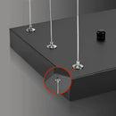 GobekUsa Nordic Chandeliers for Dining Room Lighting