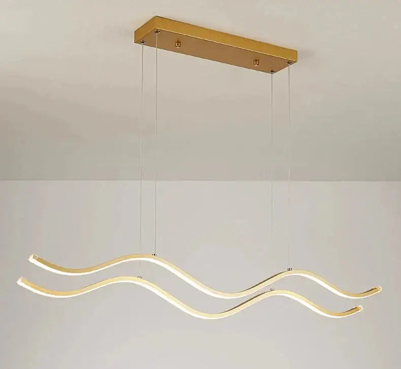GobekUsa Nordic Chandeliers for Dining Room Lighting, photo 22 of 29