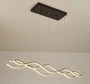 GobekUsa Nordic Chandeliers for Dining Room Lighting