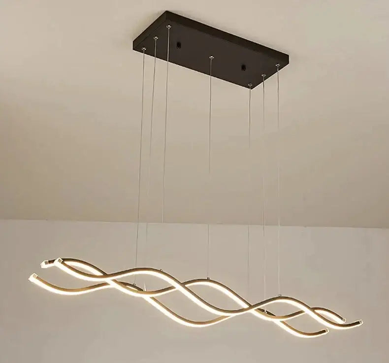 GobekUsa Nordic Chandeliers for Dining Room Lighting, photo 19 of 29