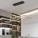 GobekUsa Nordic Chandeliers for Dining Room Lighting