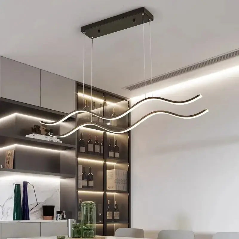 GobekUsa Nordic Chandeliers for Dining Room Lighting, photo 6 of 29