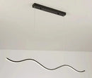 GobekUsa Nordic Chandeliers for Dining Room Lighting